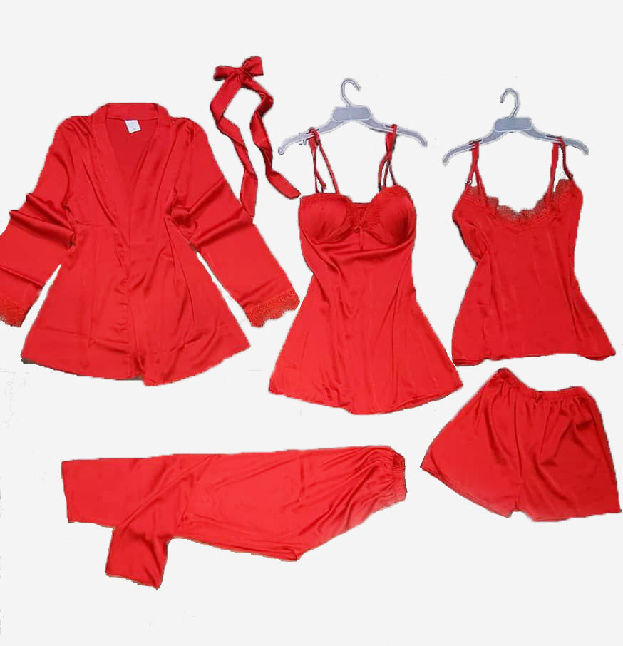 ✨ بيجامة واحدة.. إطلالات لا تنتهي 😍👗ERS5Pحصري