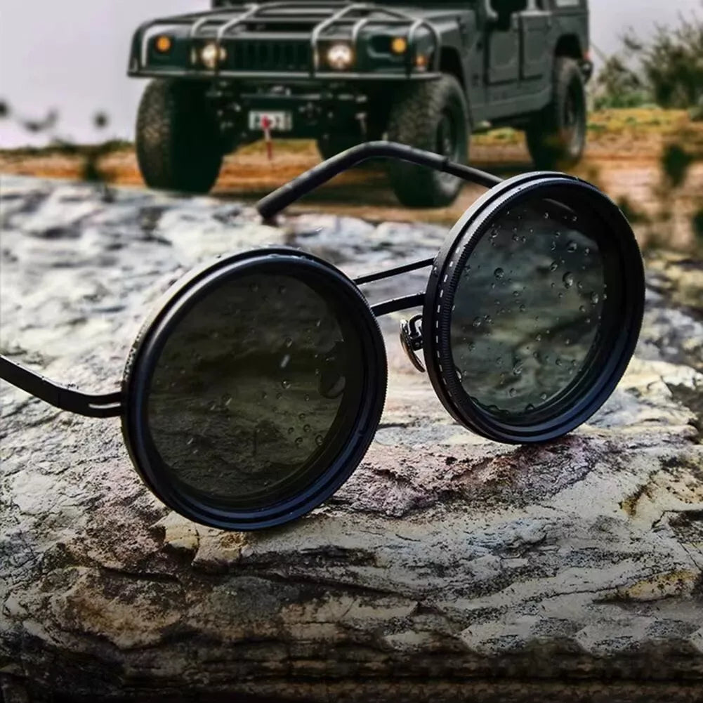 2025 New Rayban نظارات شمسية أصلية