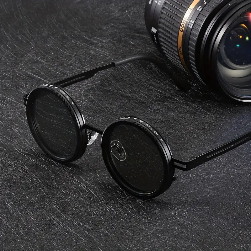 2025 New Rayban نظارات شمسية أصلية