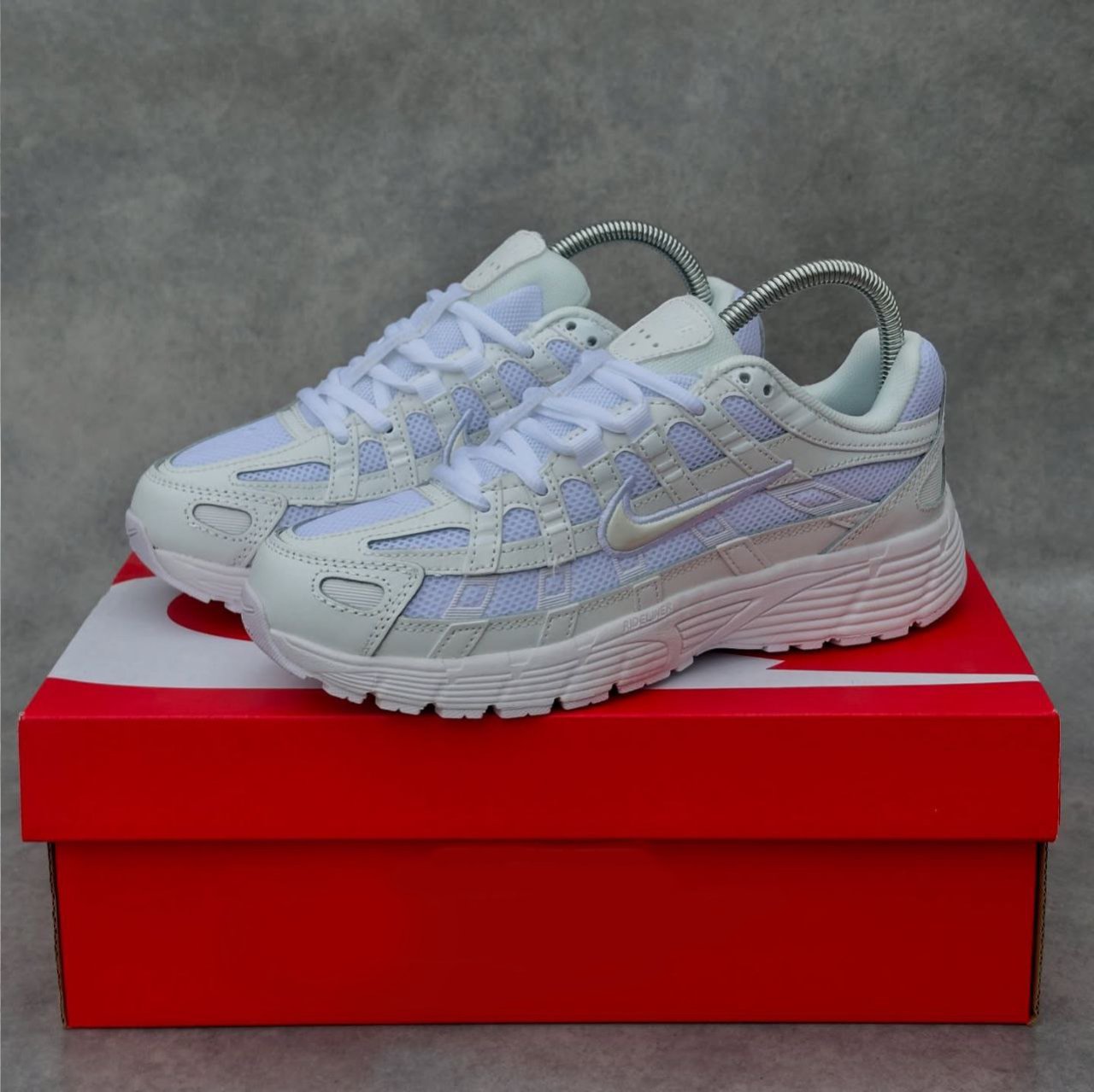 P-6000 Basket - Nk Sports