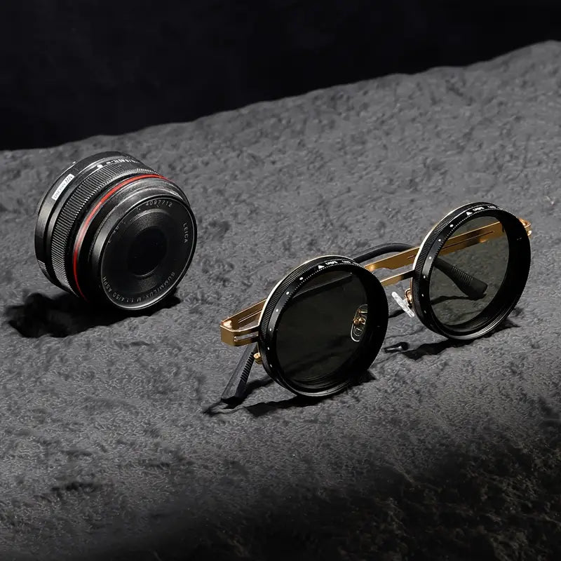 2025 New Rayban نظارات شمسية أصلية