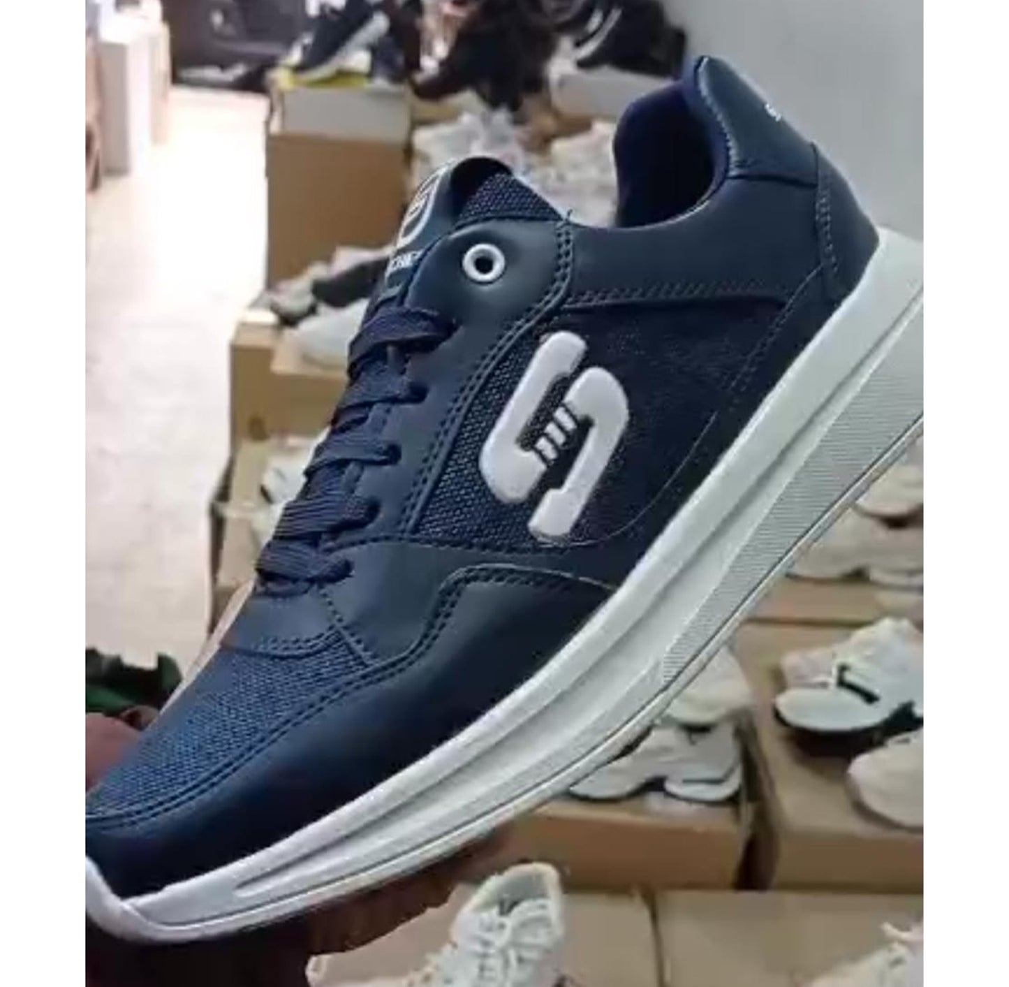 Skechers SKX-COMF-02