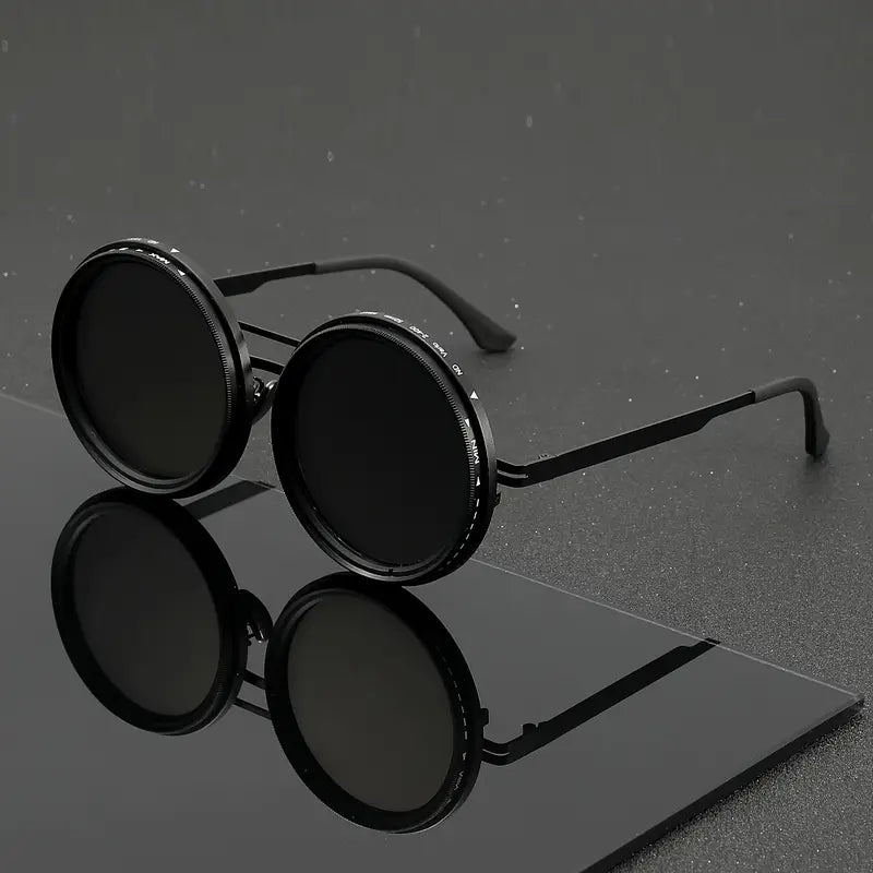 2025 New Rayban نظارات شمسية أصلية