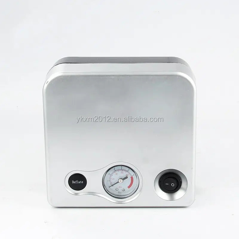 جهاز ضغط الهواء المحمول متعدد الاستخدامات