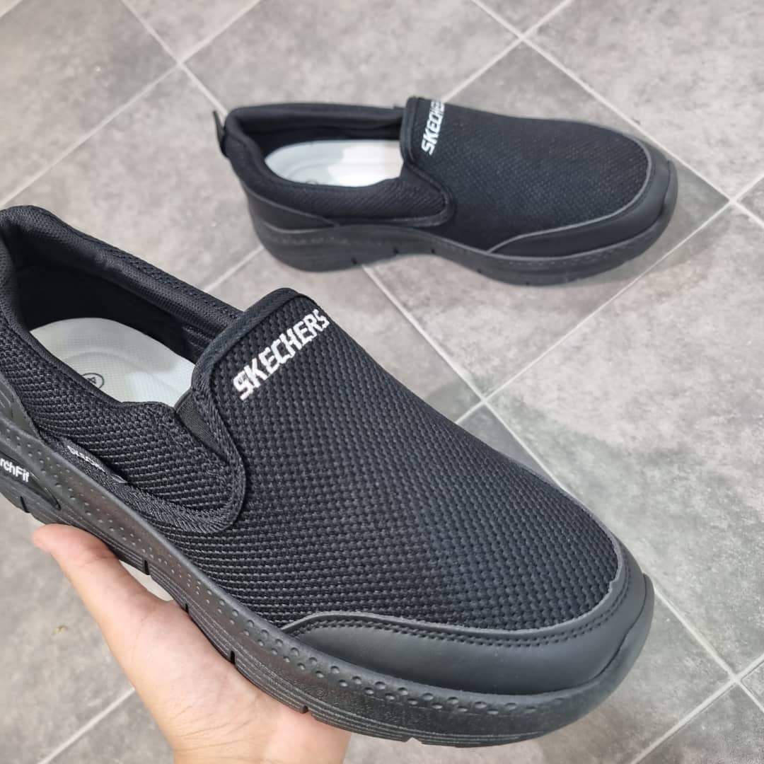 Skechers ArchFit FlexWalk