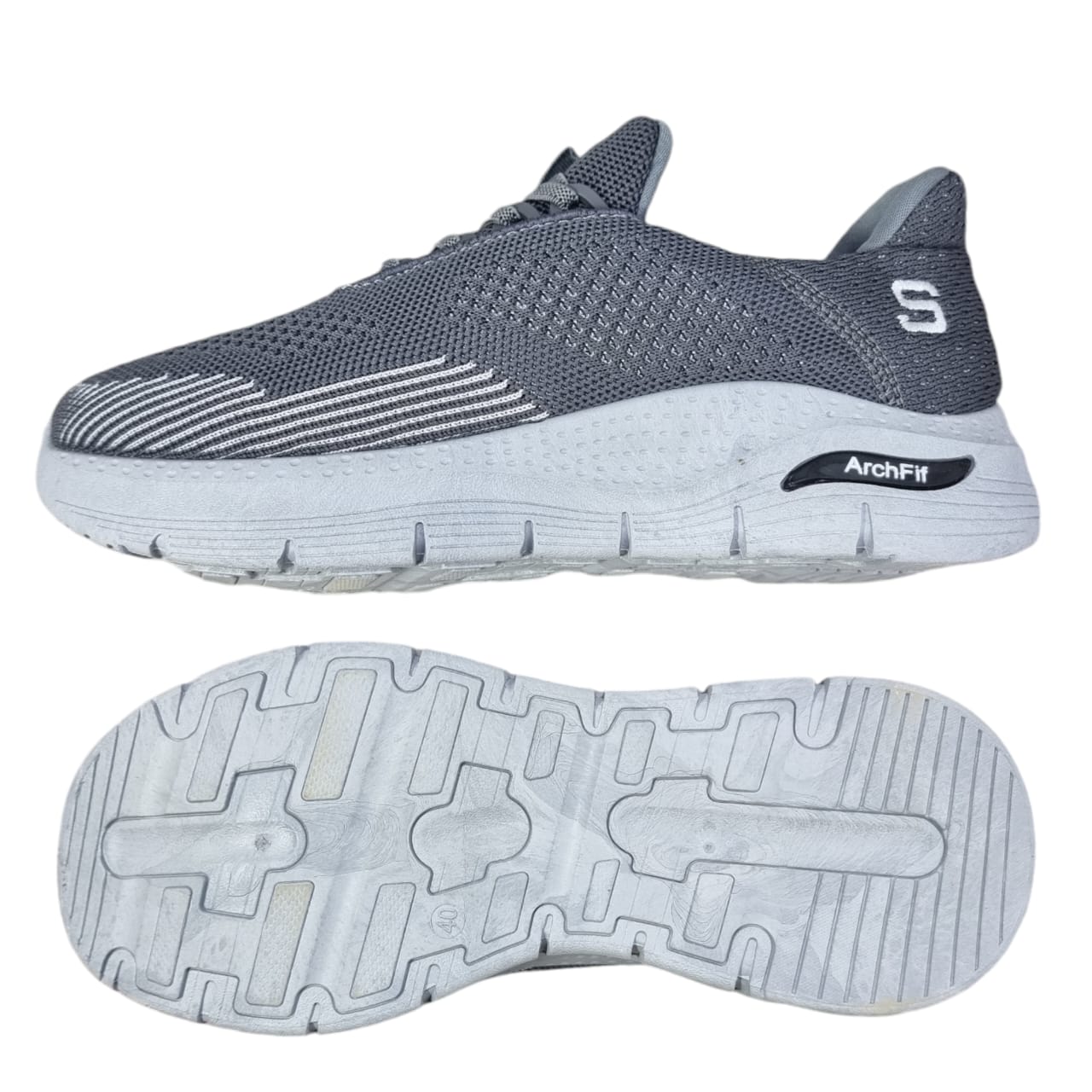 Skechers UltraFlex A10-4
