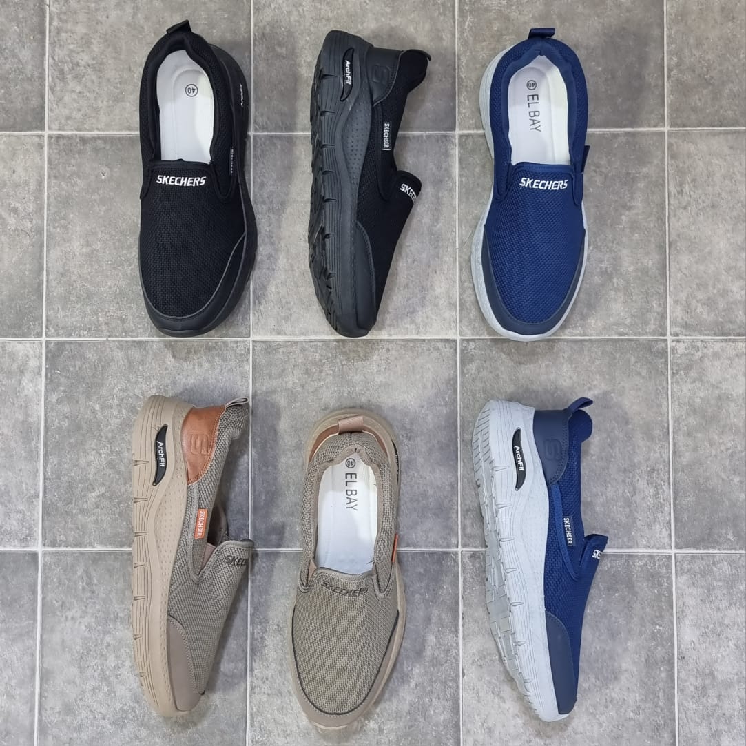 Skechers ArchFit FlexWalk
