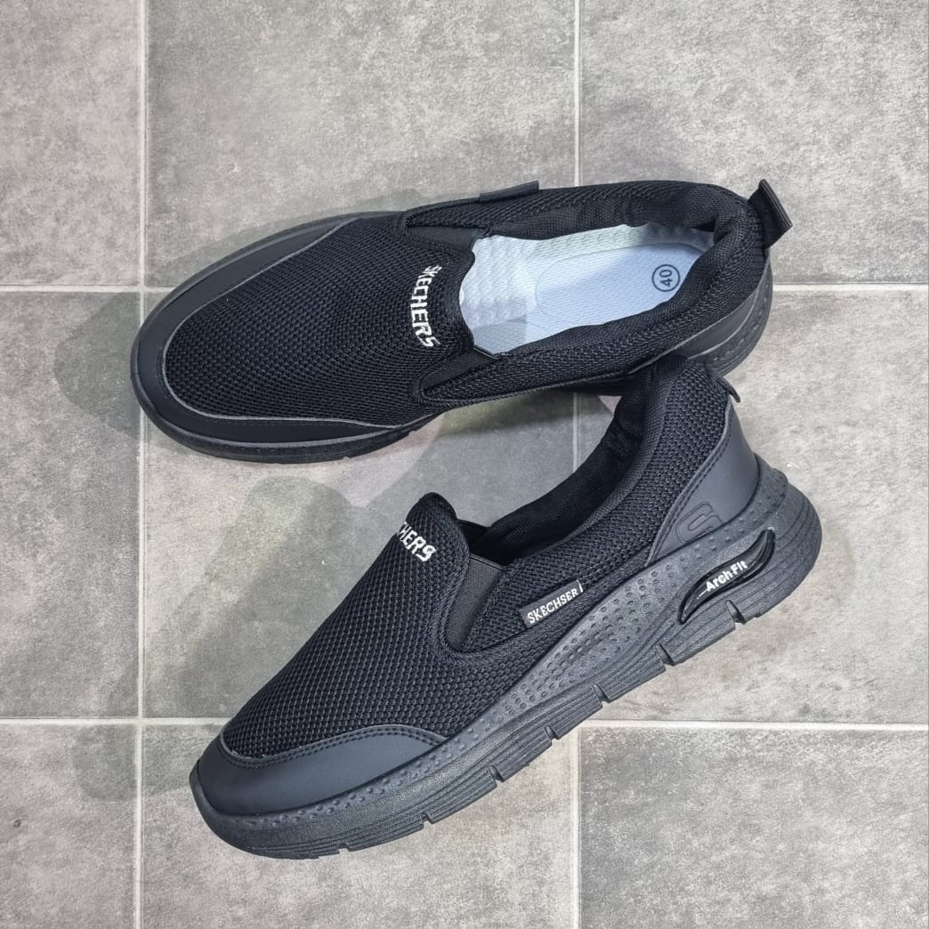 Skechers Max Elite Haute Gamme
