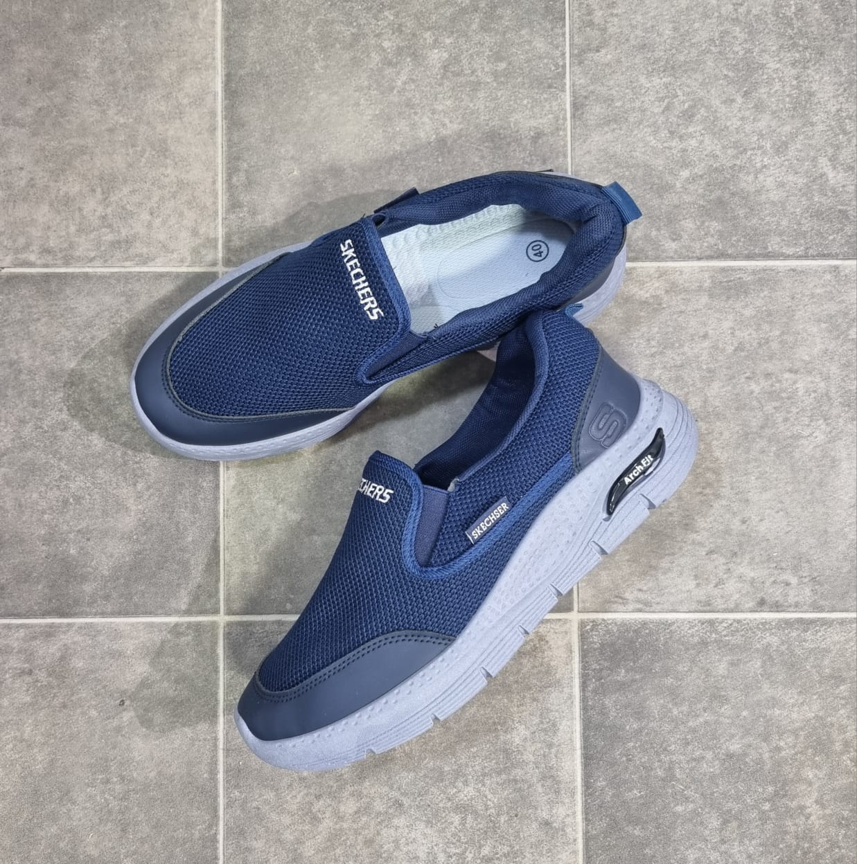 Skechers Max Elite Haute Gamme
