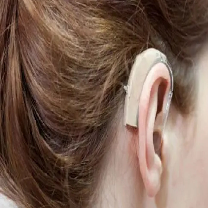 مساعدات السمع 2024