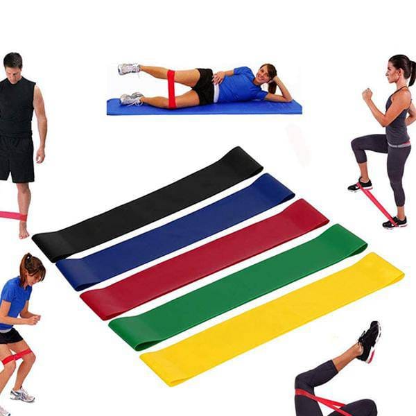 أشرطة مقاومة متعددة الاستخدام