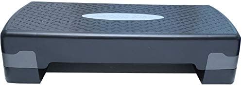 – مقعد الأيروبيك المتين – تمارين آمنة ومتنوعة