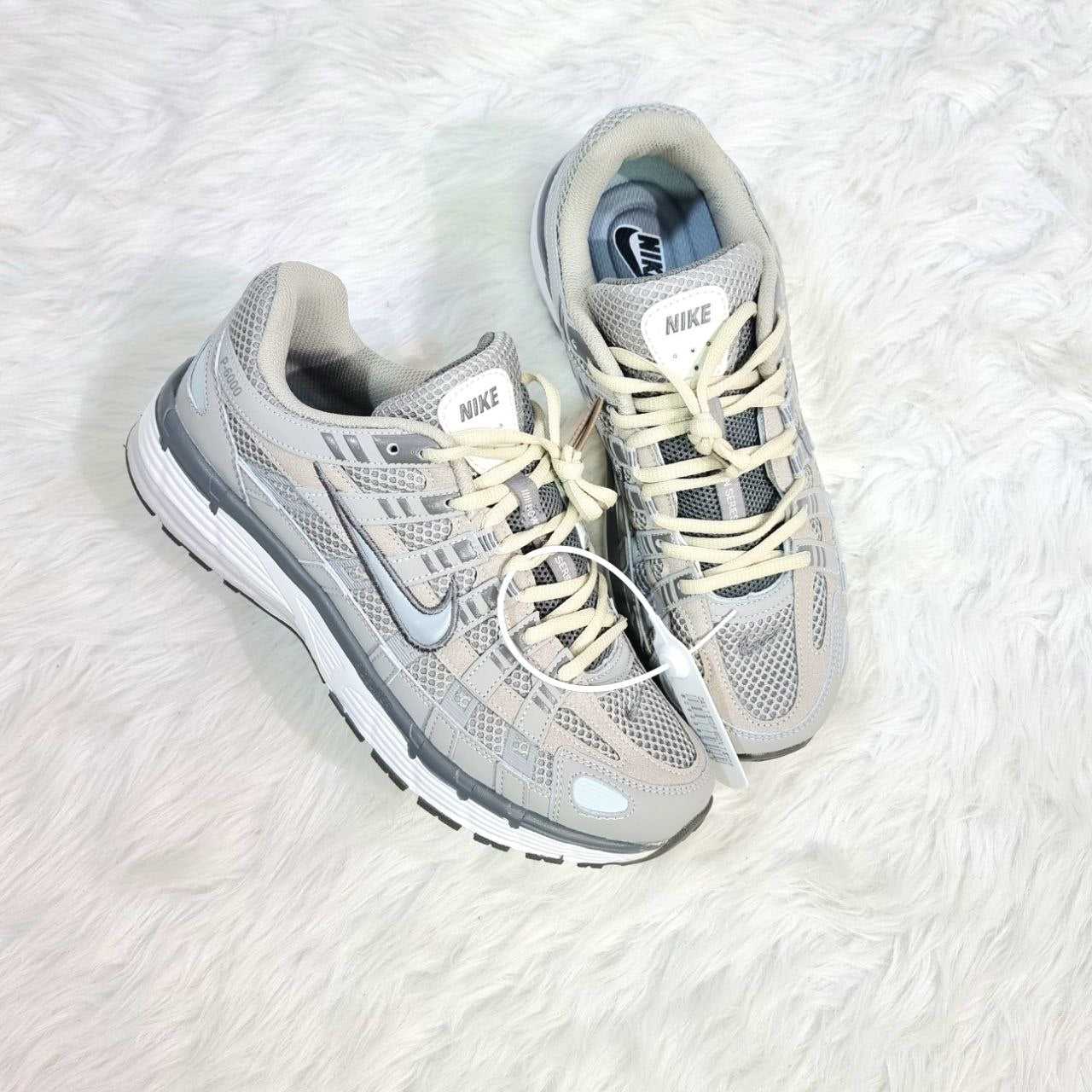 P-6000 Basket - Nk Sports