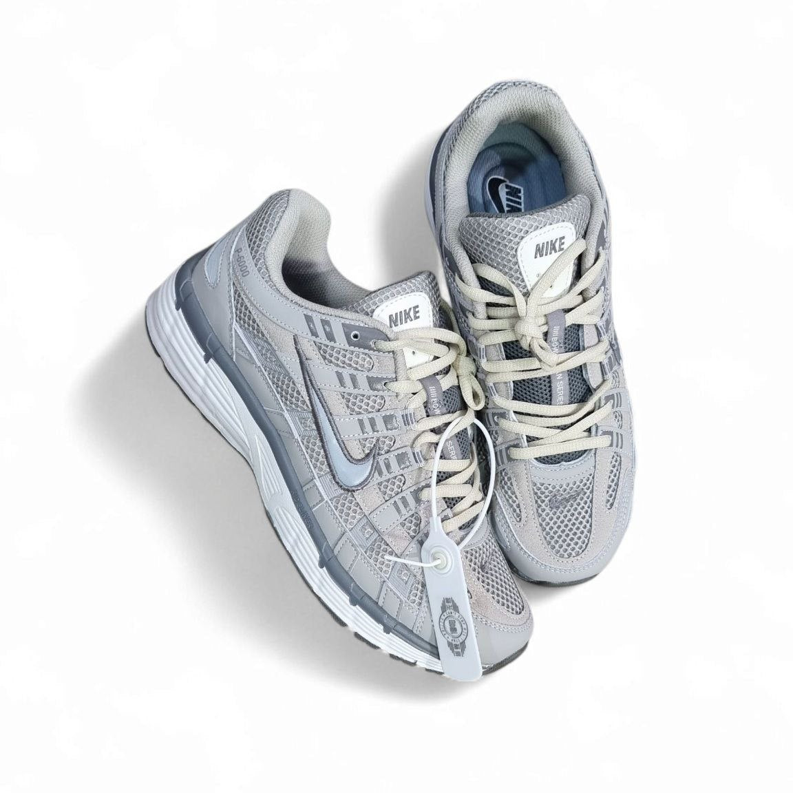 P-6000 Basket - Nk Sports