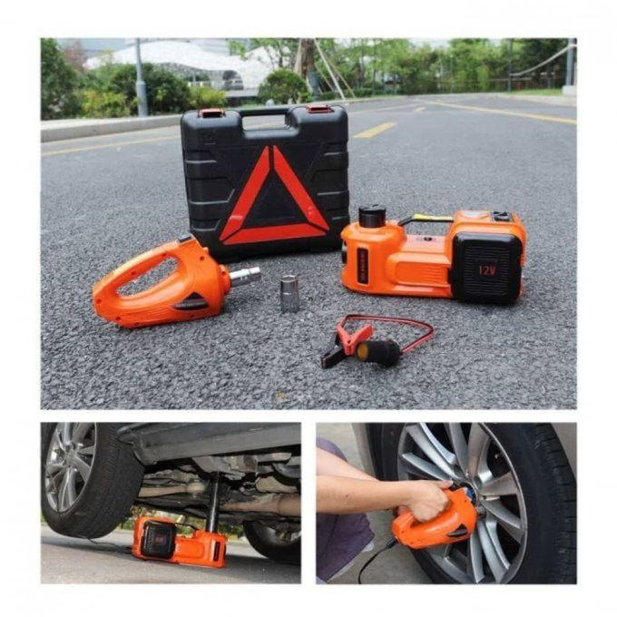 حقيبة الطوارئ متعددة الاستعمالات A0K2