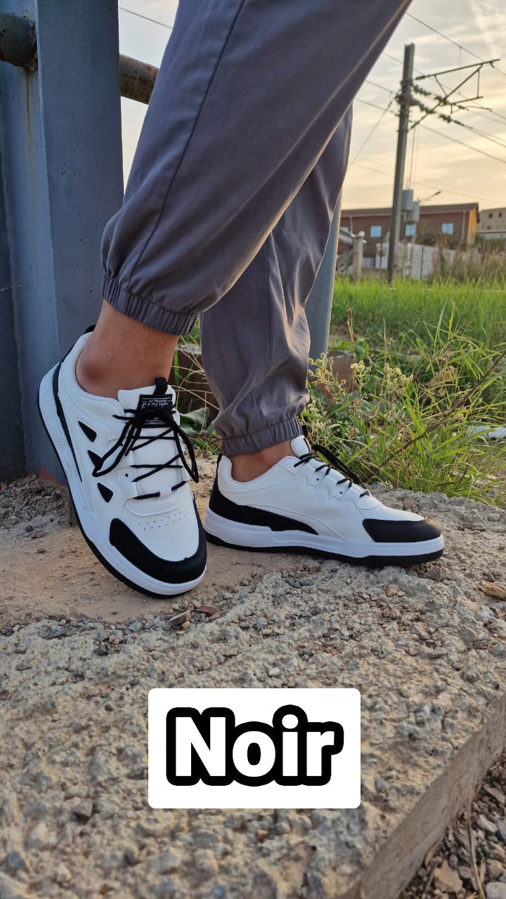 Pure Class Elegance Shoes