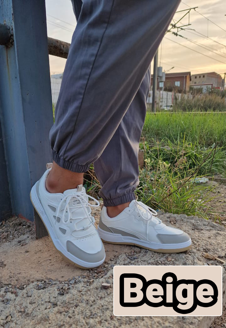Pure Class Elegance Shoes