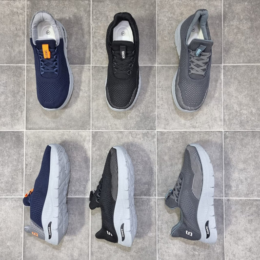 Skechers UltraFlex A10-4