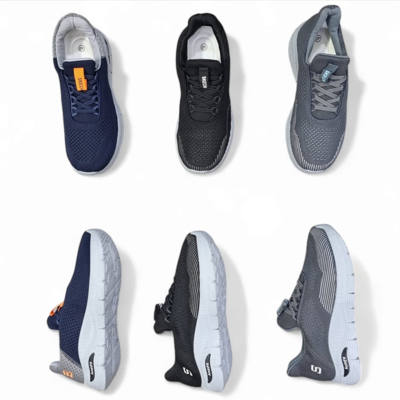 Skechers UltraFlex A10-4