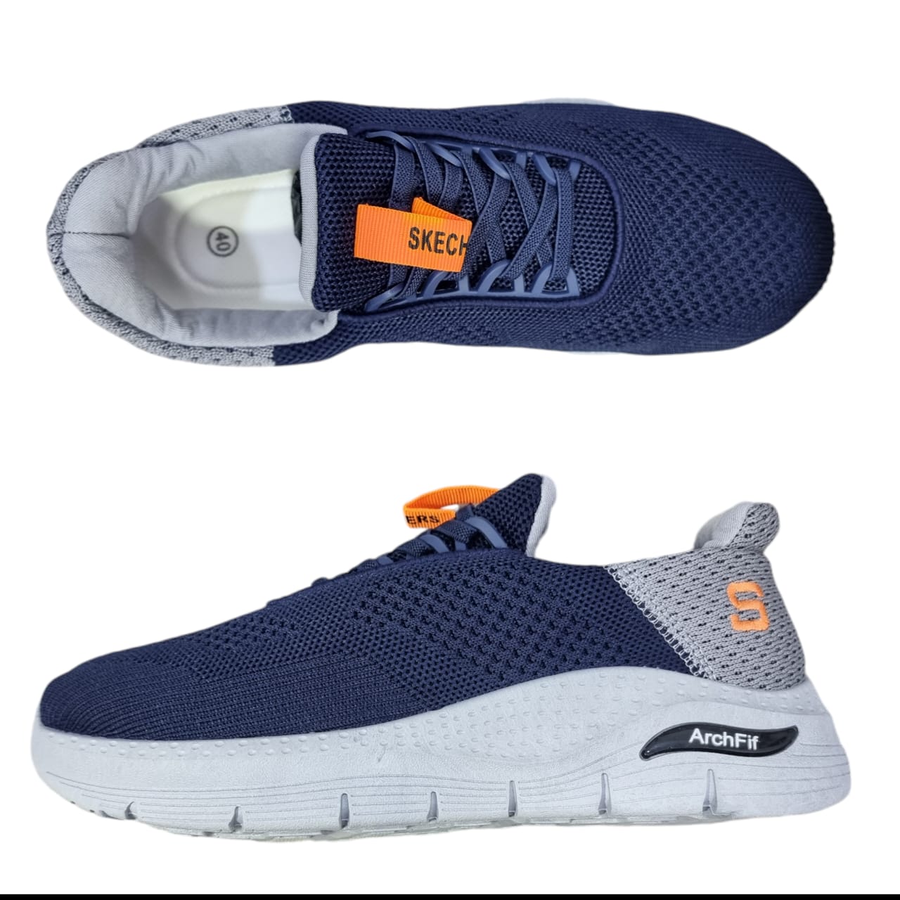 Skechers UltraFlex A10-4