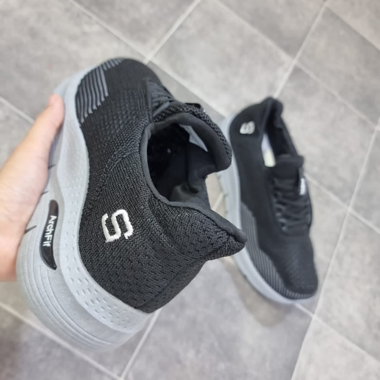 Skechers UltraFlex A10-4