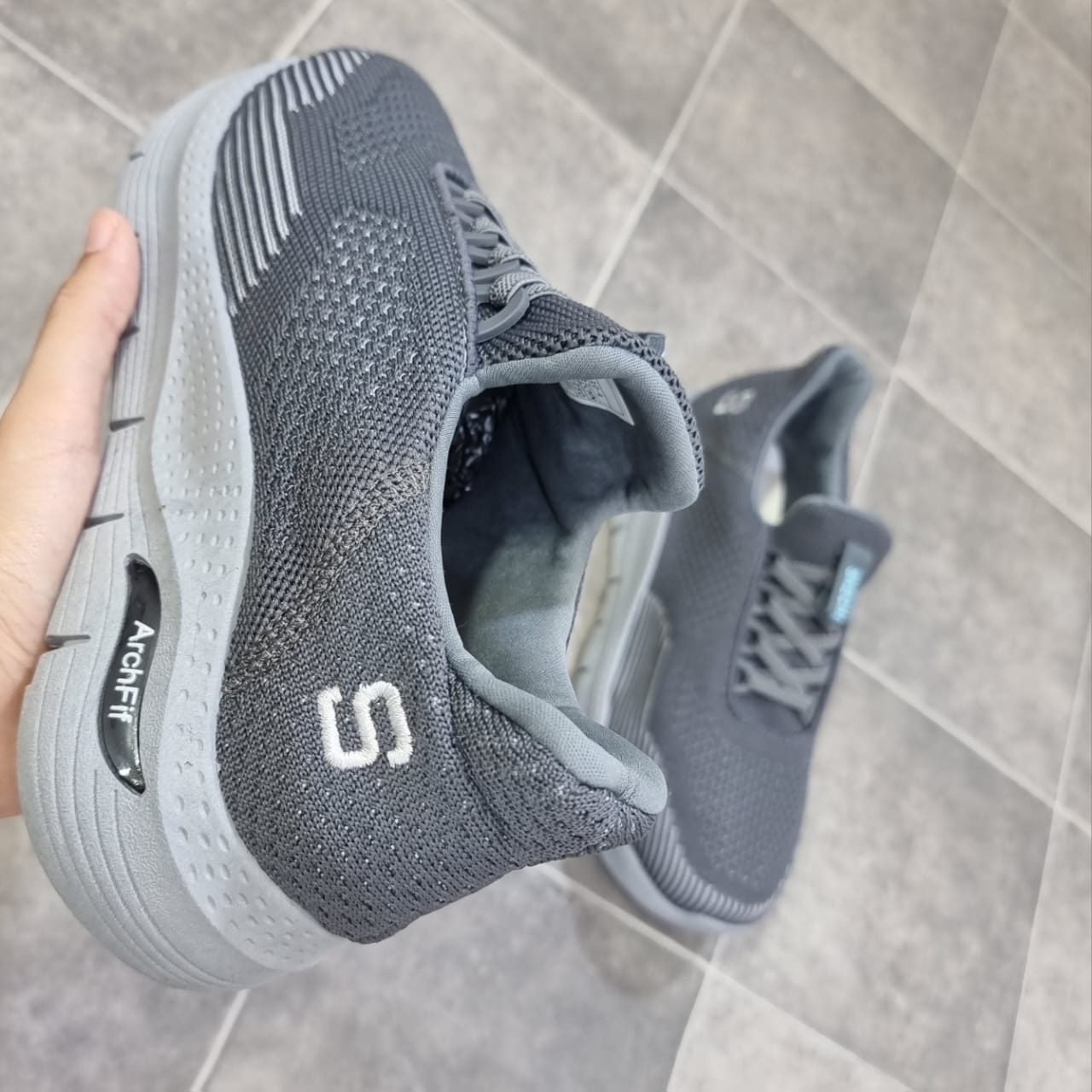 Skechers UltraFlex A10-4