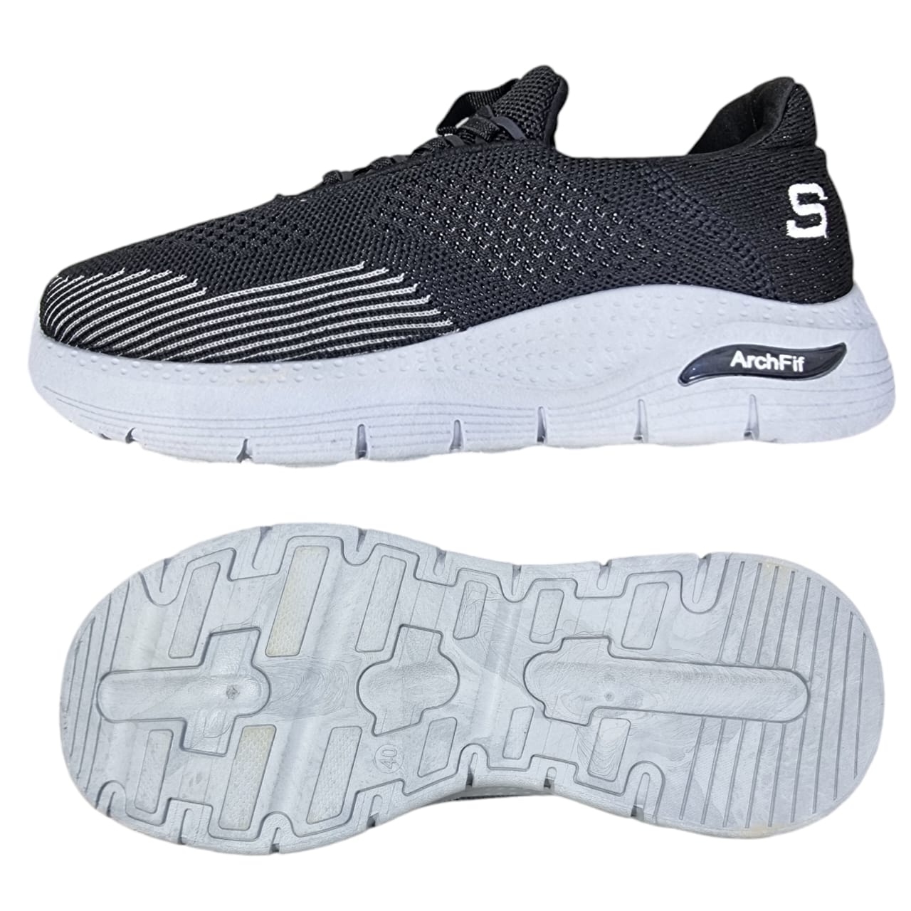 Skechers UltraFlex A10-4