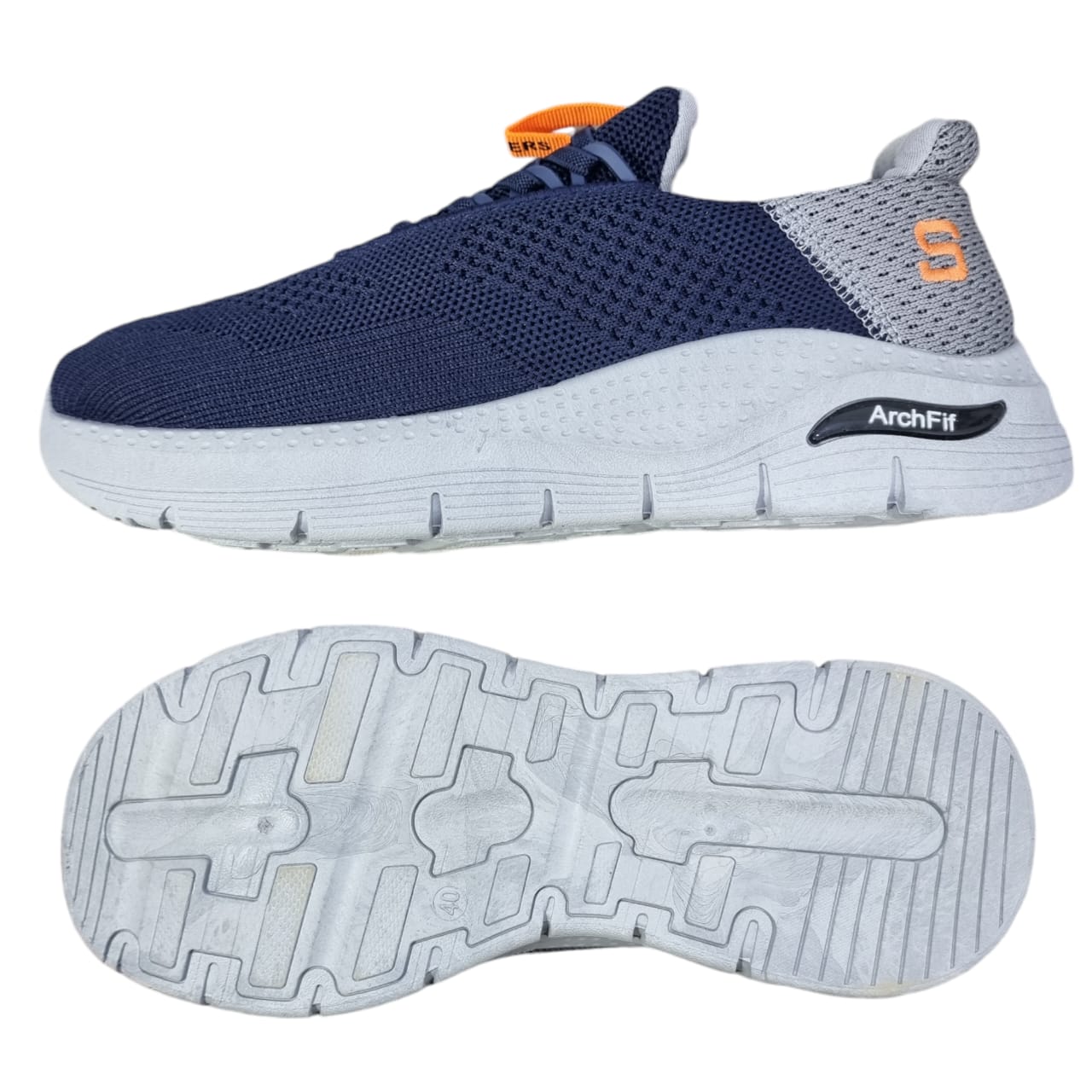 Skechers UltraFlex A10-4