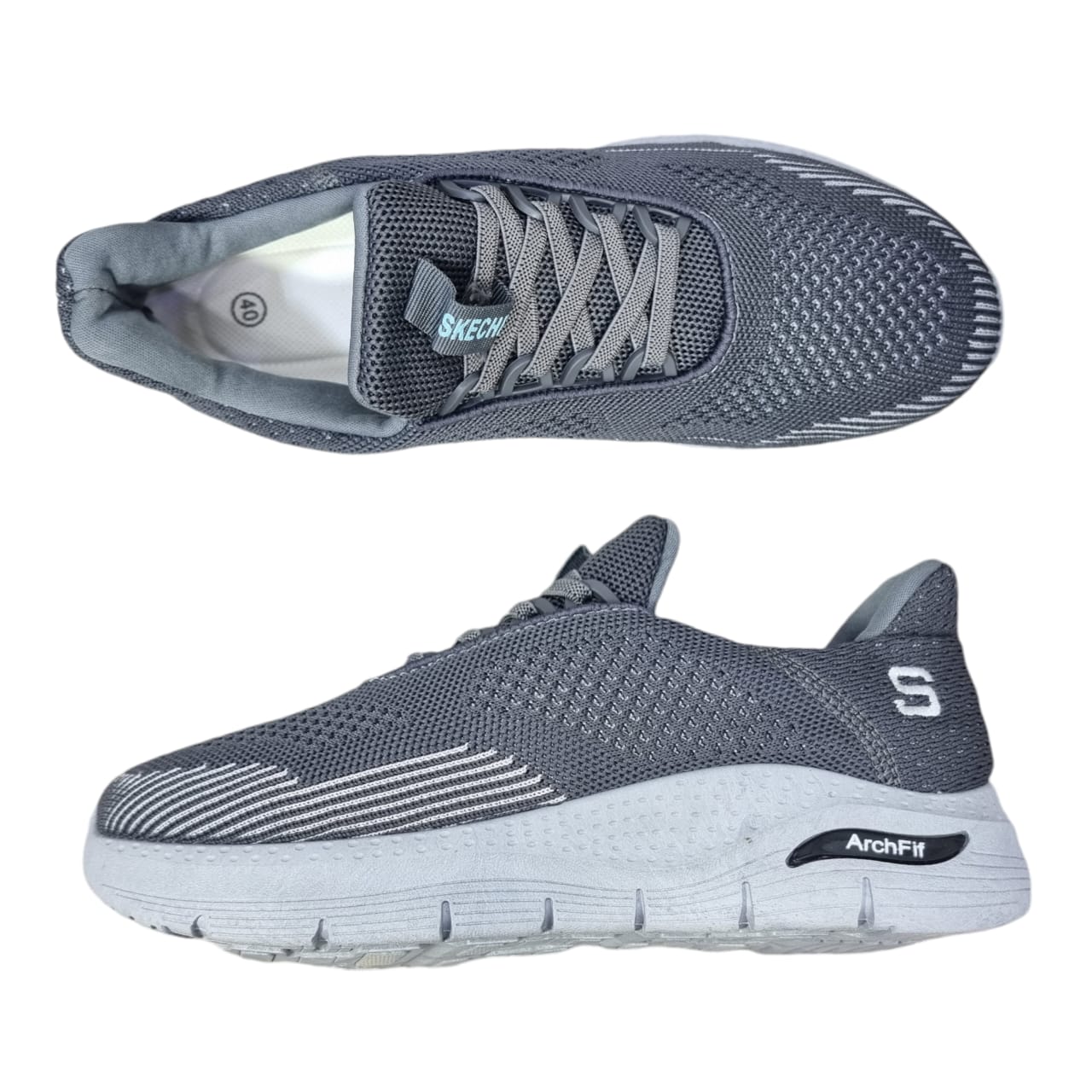 Skechers UltraFlex A10-4