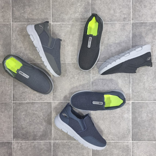 Sketchers KPMV LiteStep