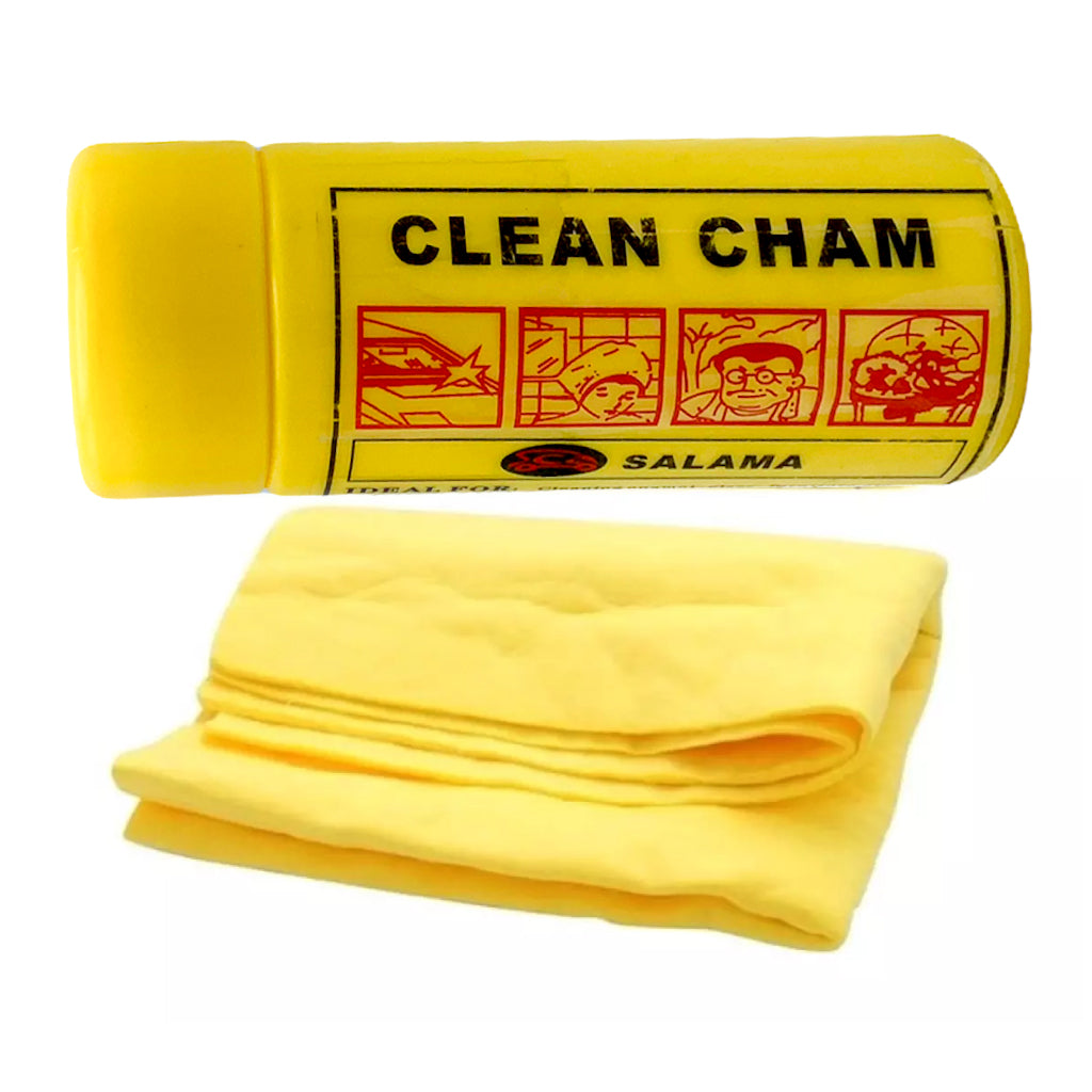 Clean Car مجموعة "كلين كار" المتكاملة